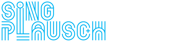 Singplausch Logo 2021