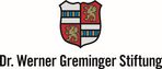 Dr. Werner Greminger Stiftung Logo